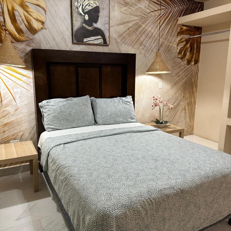 Ancla Suites - Superior Apartment with Balcony - 6