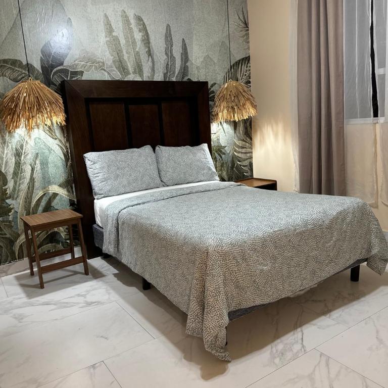 Ancla Suites - Superior Apartment with Balcony - 8