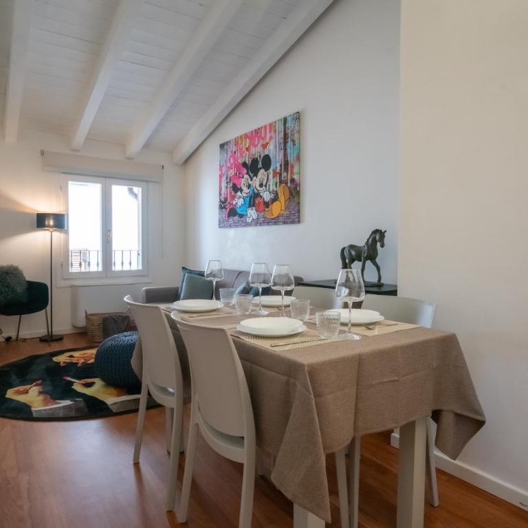 Giulia's Home 1 - Appartamento con 1 Camera da Letto - 1