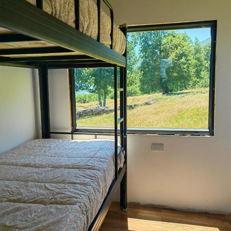Cabaña7 - One-Bedroom Chalet - 31