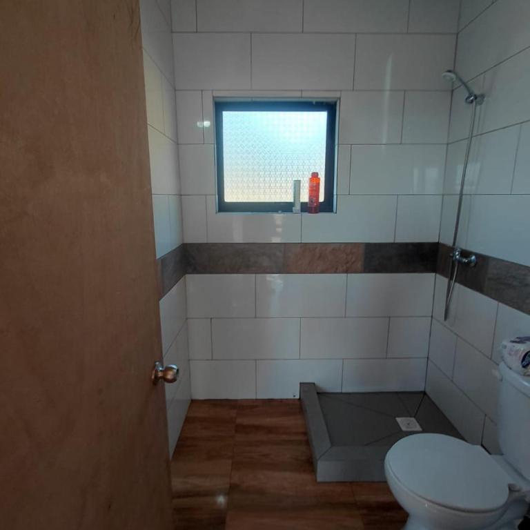 Cabaña7 - One-Bedroom Chalet - 44