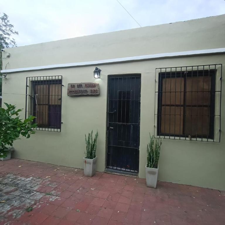 Casa particular - Casa con 1 dormitorio - 1