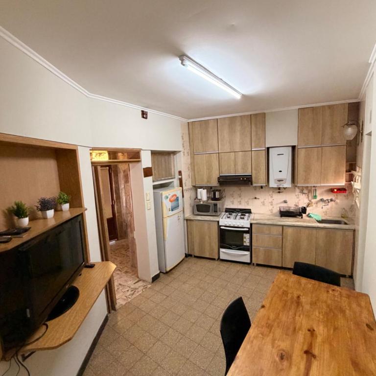 Casa para 6 a 1 cuadra Metropolitano - Apartamento de 1 dormitorio - 13