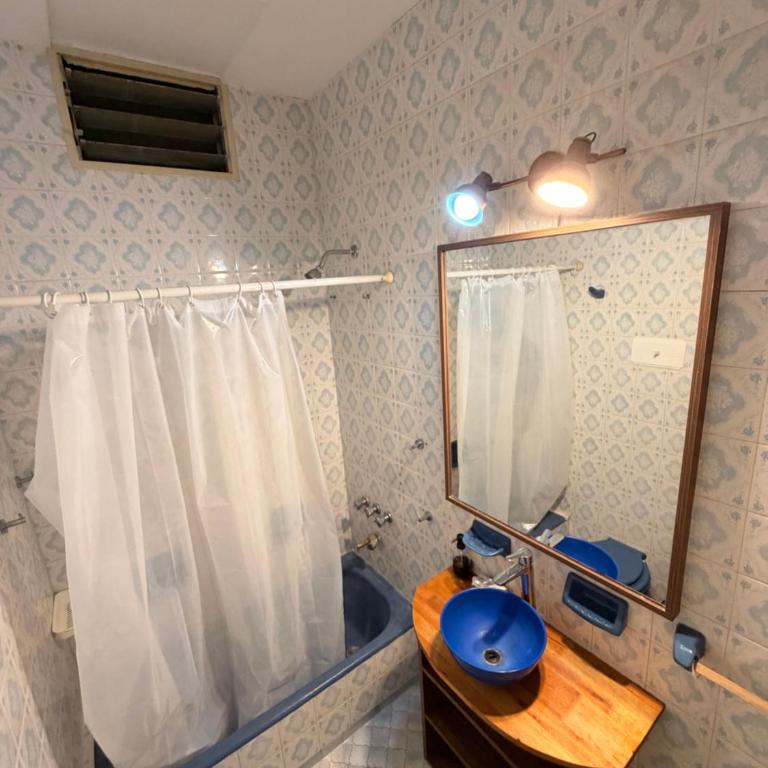 Casa para 6 a 1 cuadra Metropolitano - Apartamento de 1 dormitorio - 12