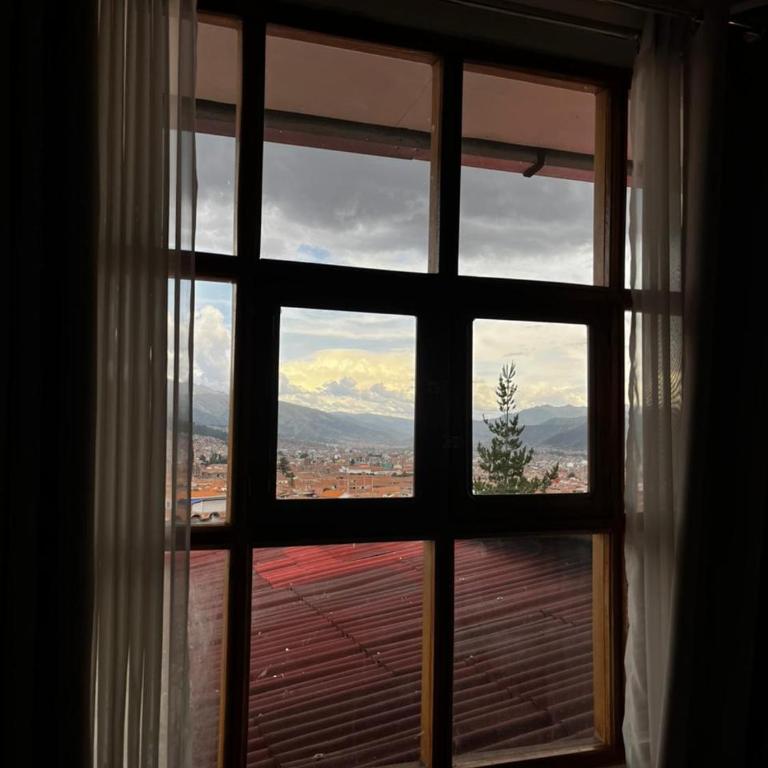 Casa Antade Cusco - Apartamento Dúplex - 4