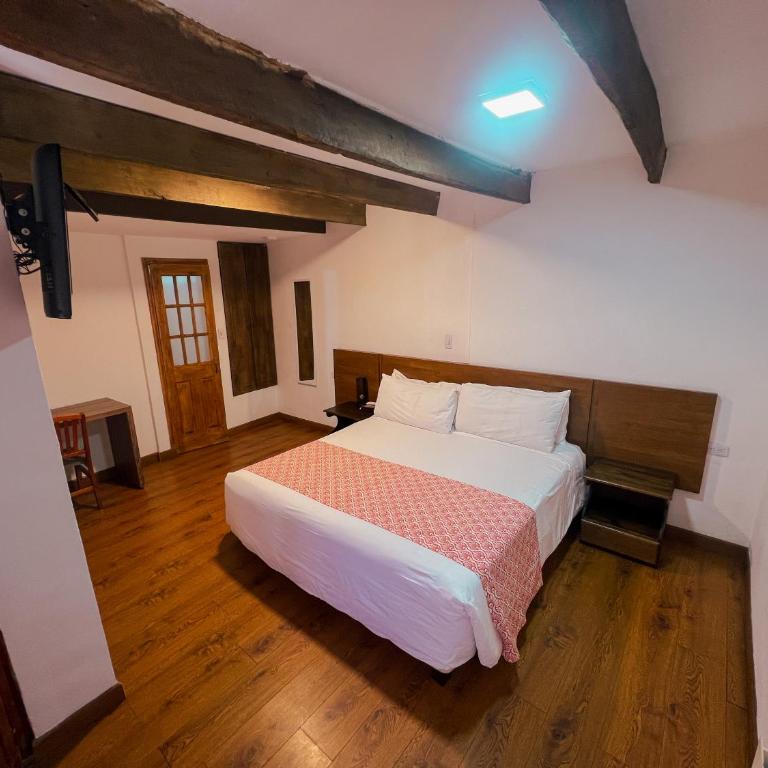 Hotel Cacique Real - Habitación Doble Clásica - 4