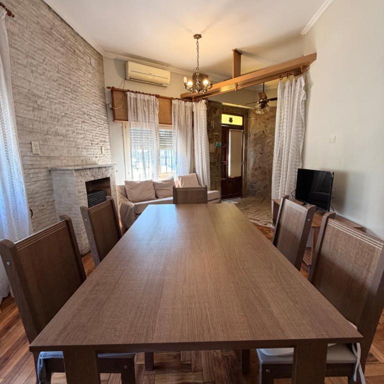 Casa para 6 a 1 cuadra Metropolitano - Apartamento de 1 dormitorio - 5