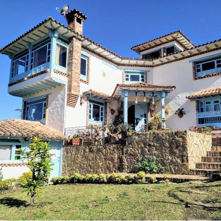Villa Veneto - Three-Bedroom Villa - 20
