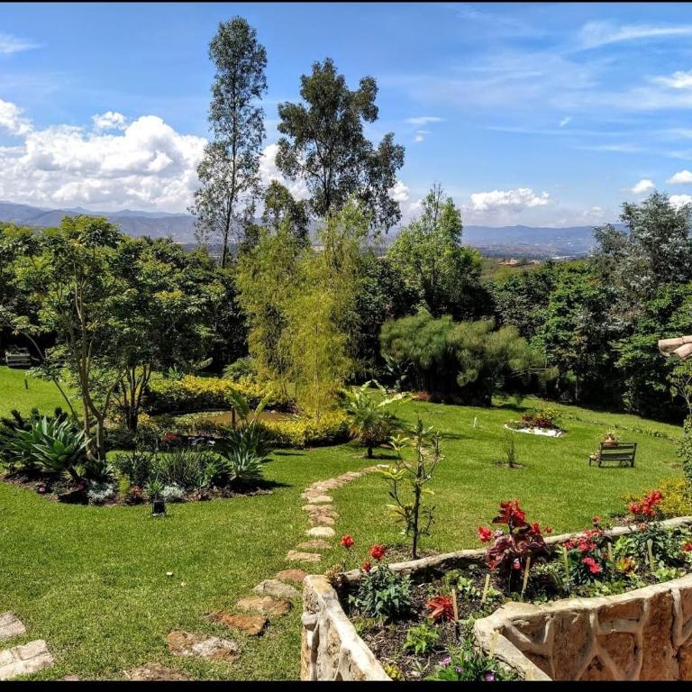 Villa Veneto - Three-Bedroom Villa - 21