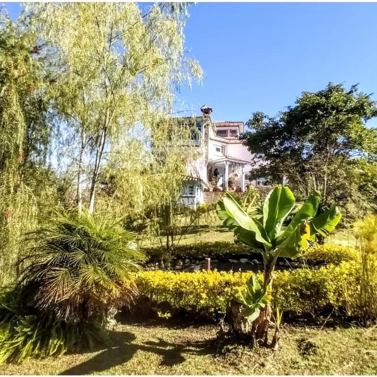 Villa Veneto - Three-Bedroom Villa - 19