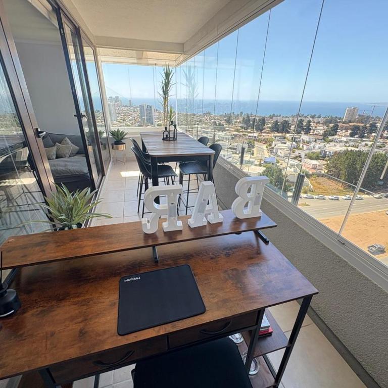 Departamento con Azotea Privada - Three-Bedroom Apartment with View - 27