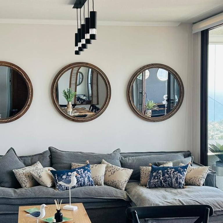 Departamento con Azotea Privada - Three-Bedroom Apartment with View - 38