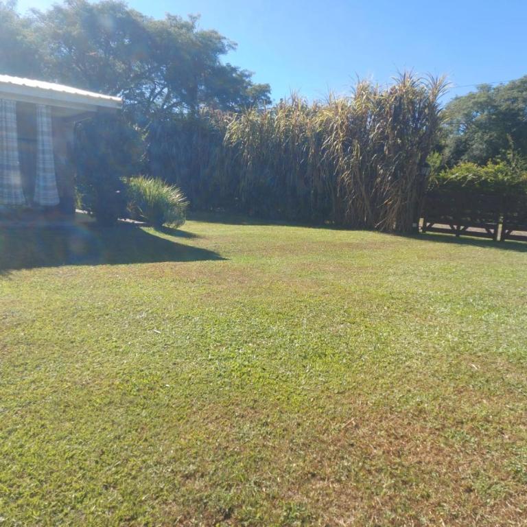Chez Marie Casa Quinta con Pileta - Two-Bedroom House - 4