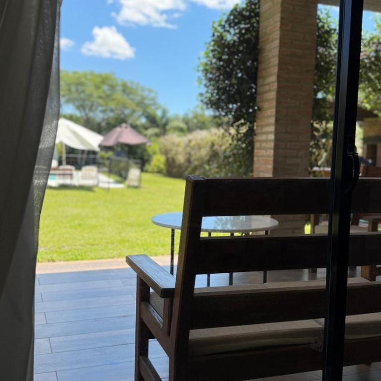 Chez Marie Casa Quinta con Pileta - Two-Bedroom House - 5