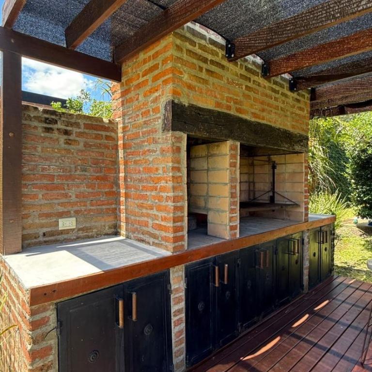 Chez Marie Casa Quinta con Pileta - Two-Bedroom House - 15