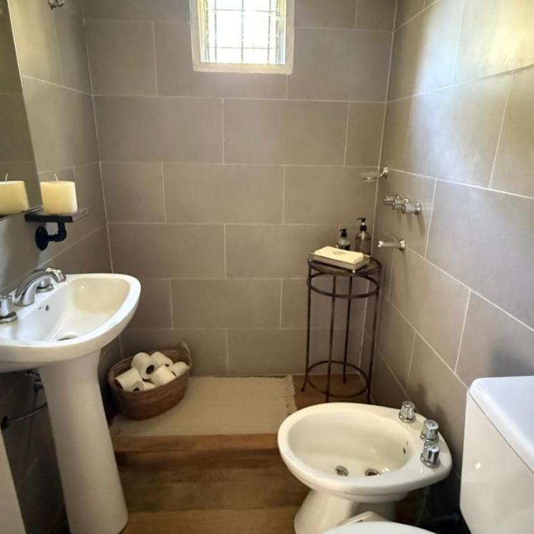 Chez Marie Casa Quinta con Pileta - Two-Bedroom House - 22