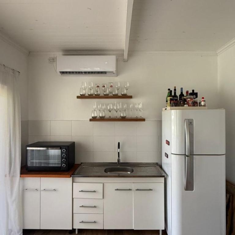 Chez Marie Casa Quinta con Pileta - Two-Bedroom House - 25