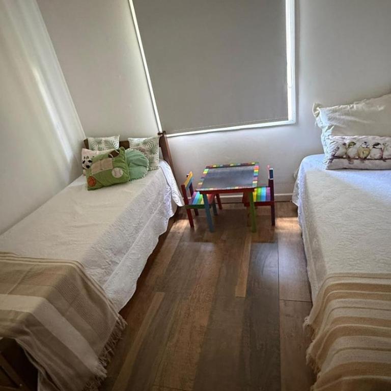 Chez Marie Casa Quinta con Pileta - Two-Bedroom House - 34