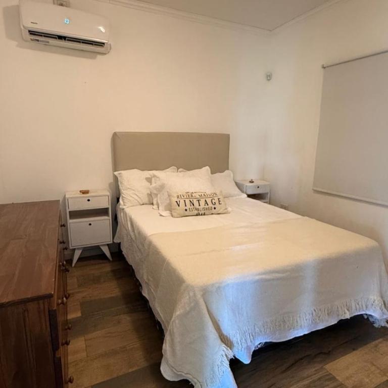 Chez Marie Casa Quinta con Pileta - Two-Bedroom House - 36
