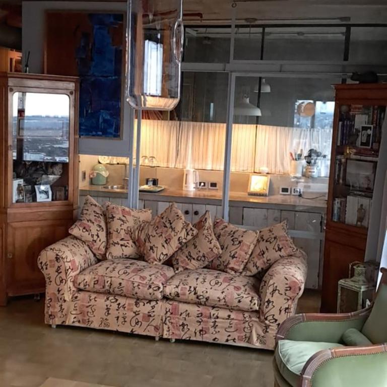 Icono Loft, spectacular views - Apartamento de 1 dormitorio - 2