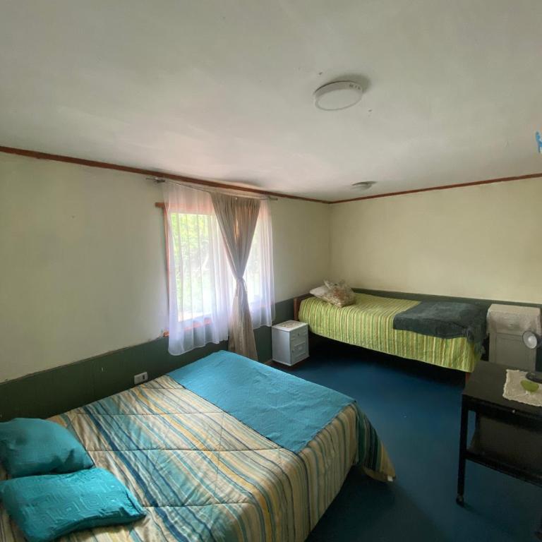 Alojamiento en Casa Rural - Deluxe Double or Twin Room - 1