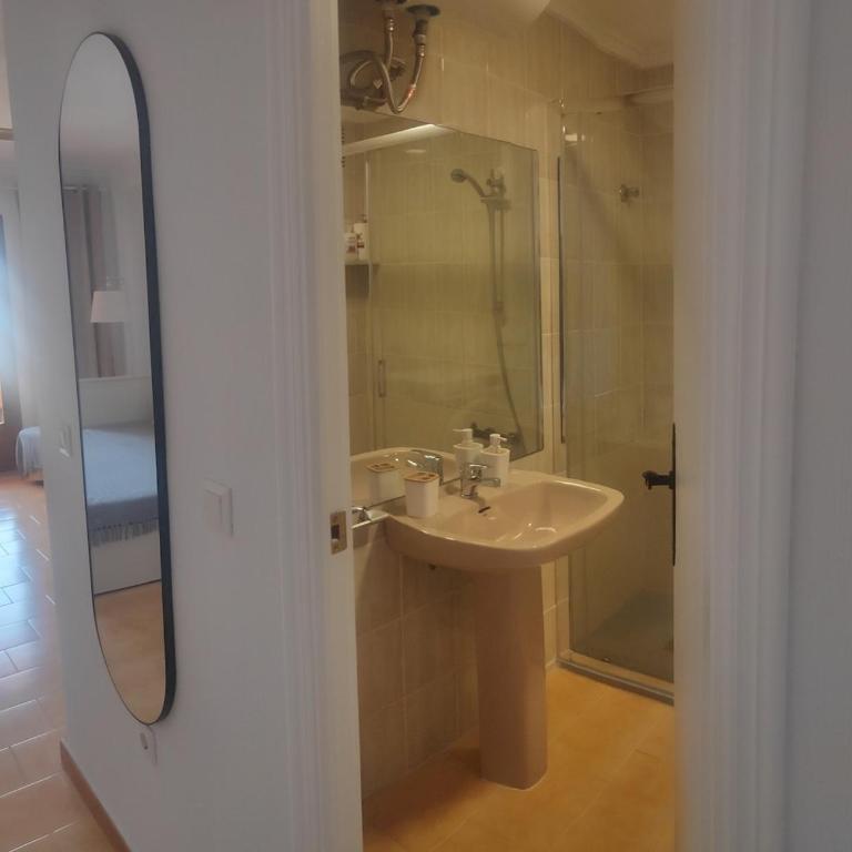 Studio apartment - One-Bedroom Apartment - 2