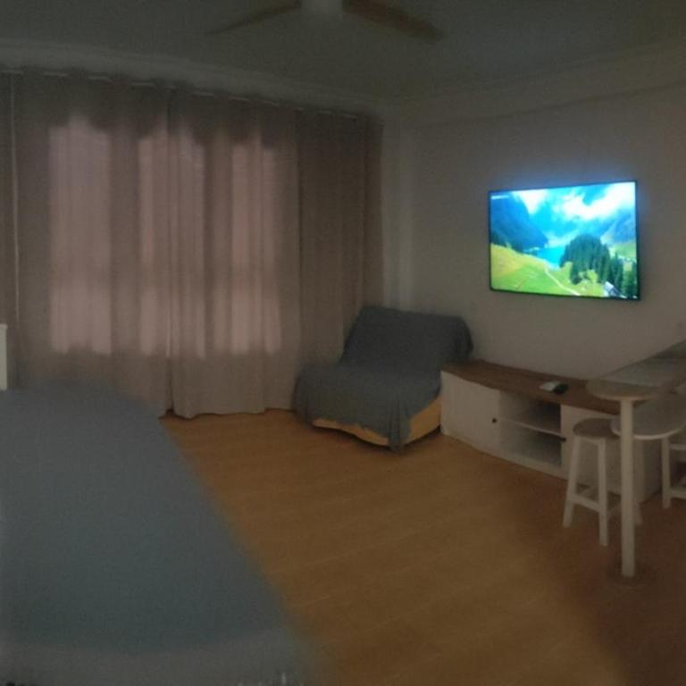 Studio apartment - One-Bedroom Apartment - 7