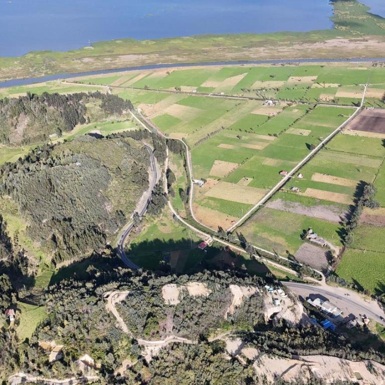 Juncos Glamping - Deluxe Queen Room - 4