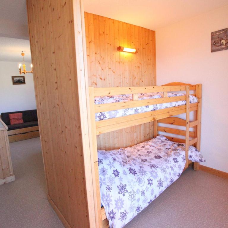 Studio spacieux pour 5 pers. avec balcon près des pistes - WIFI inclus - FR-1-417-36 - Studio - 14