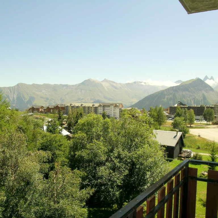 Studio spacieux pour 5 pers. avec balcon près des pistes - WIFI inclus - FR-1-417-36 - Studio - 15