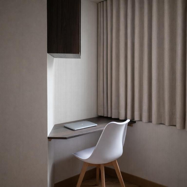 Mini depa céntrico , moderno y acogedor - Apartamento de 2 dormitorios - 4