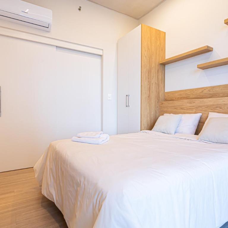 Hestia Stays Py - Apartamento de 1 dormitorio - 4