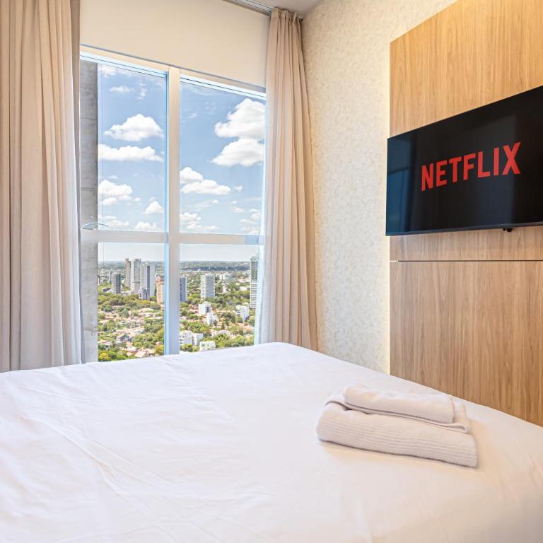 Hestia Stays Py - Apartamento de 1 dormitorio - 5