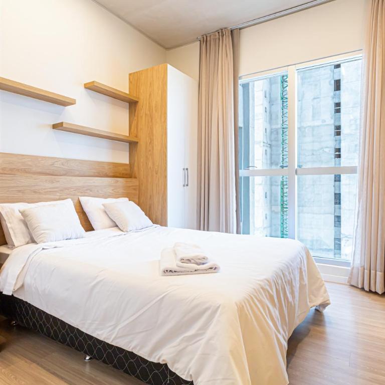 Hestia Stays Py - Apartamento de 1 dormitorio - 6