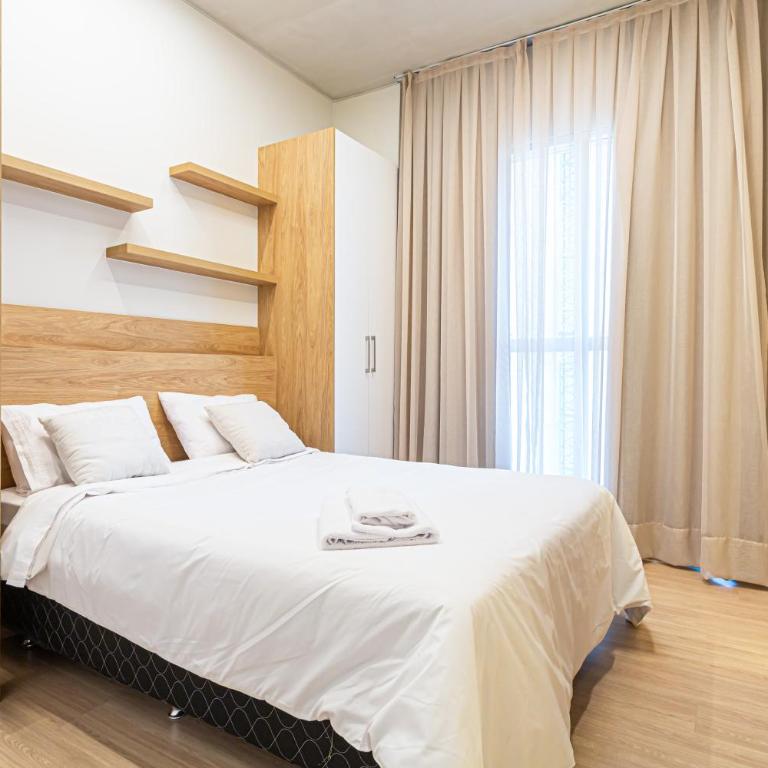 Hestia Stays Py - Apartamento de 1 dormitorio - 7