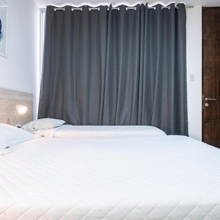 Studio rent - Deluxe Room (2 Adults + 1 Child) - 16