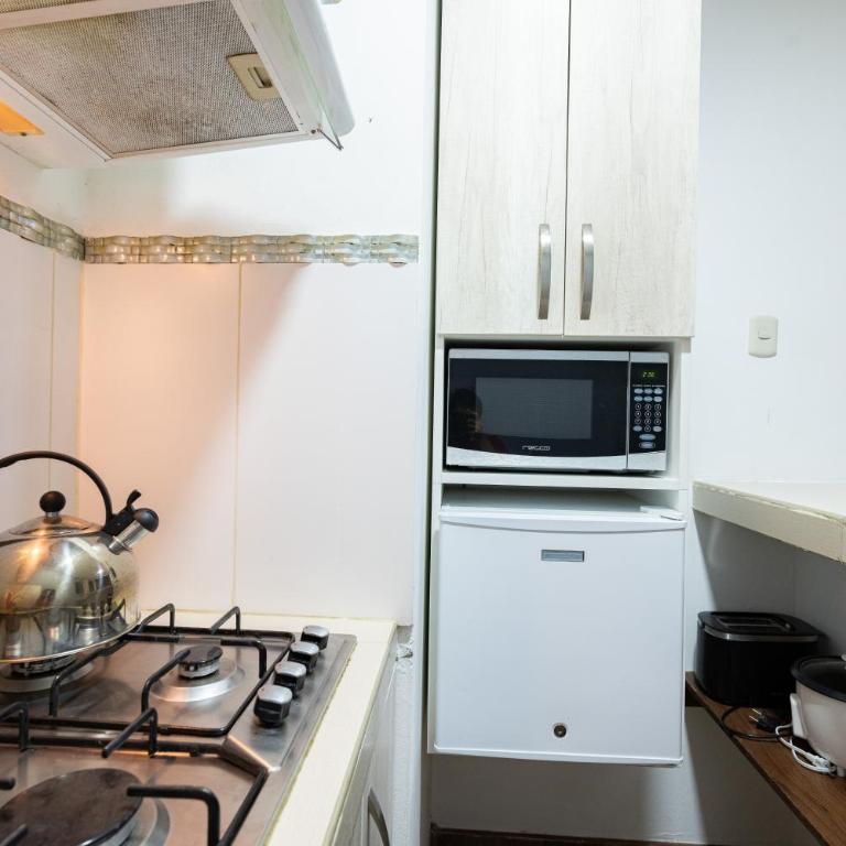 Studio rent - Deluxe Room (2 Adults + 1 Child) - 24