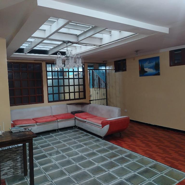 Departamento MEDIO DIA - Apartamento de 3 dormitorios - 14