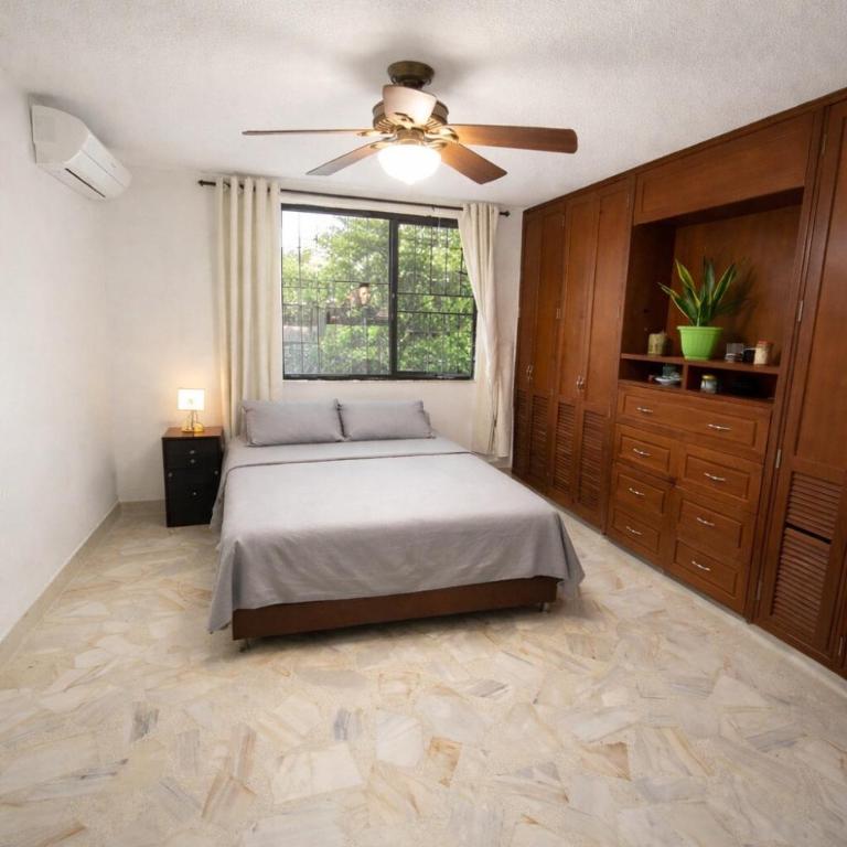 room south of Cali - Apartamento de 1 dormitorio - 1