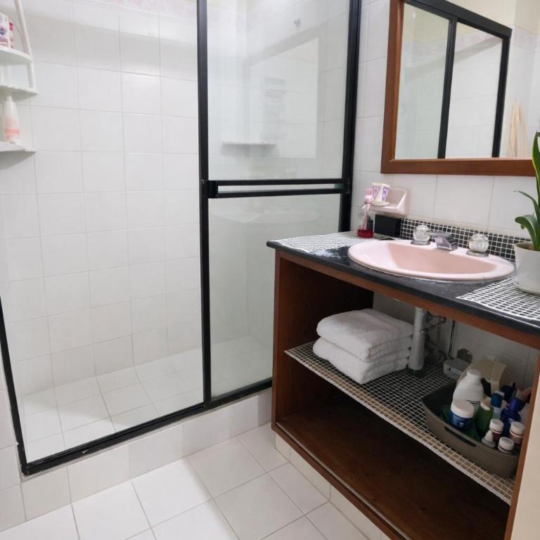 room south of Cali - Apartamento de 1 dormitorio - 7