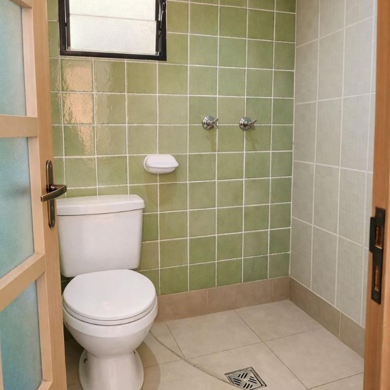 Vista Apart 3 - One-Bedroom Apartment - 2