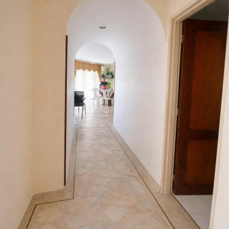 room south of Cali - Apartamento de 1 dormitorio - 5