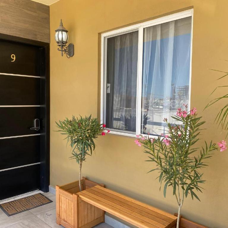 Ancla Suites - Deluxe Apartment - 1