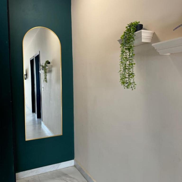 Ancla Suites - Deluxe Apartment - 5