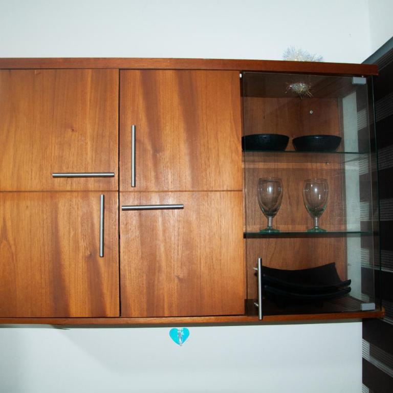 Se alquila lindo y acogedor Anexo Mono Ambiente - One-Bedroom Apartment - 5