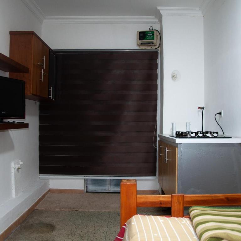 Se alquila lindo y acogedor Anexo Mono Ambiente - One-Bedroom Apartment - 7