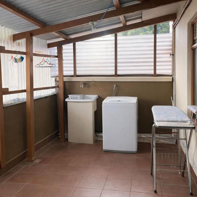 Vista Blanca Apart 4 - One-Bedroom Apartment - 2