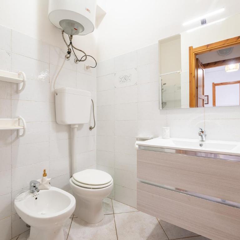 Villa Lodo - Appartamento con 2 Camere da Letto - 12