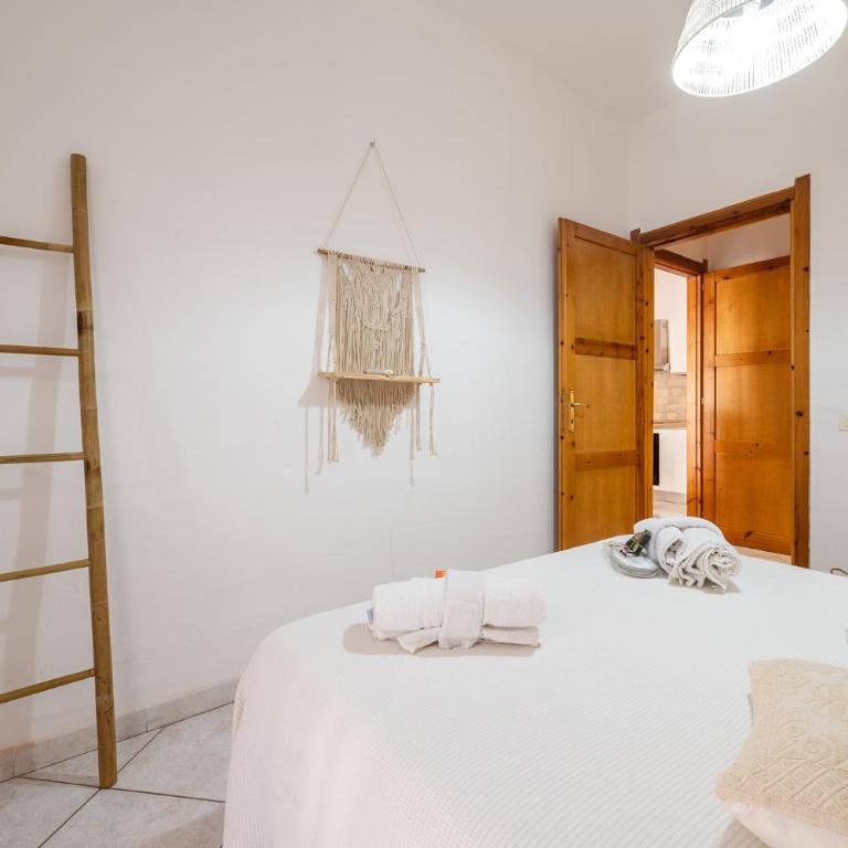 Villa Lodo - Appartamento con 2 Camere da Letto - 8