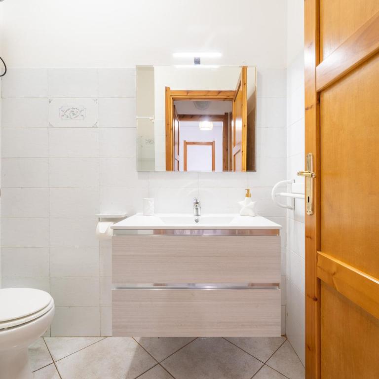 Villa Lodo - Appartamento con 2 Camere da Letto - 11